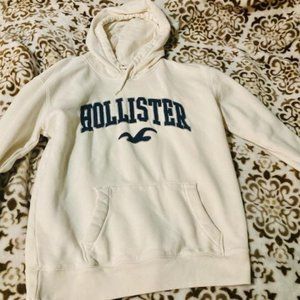 Men's 'HOLLISTER' Hoodie